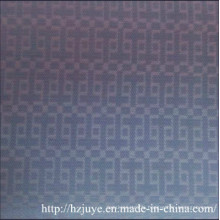 Polyester Viscose Fabric with Dobby for Lining Fabric